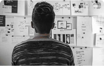Agile Transparency