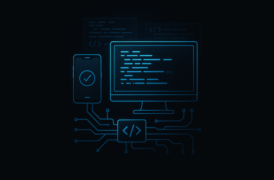 Custom Software Development