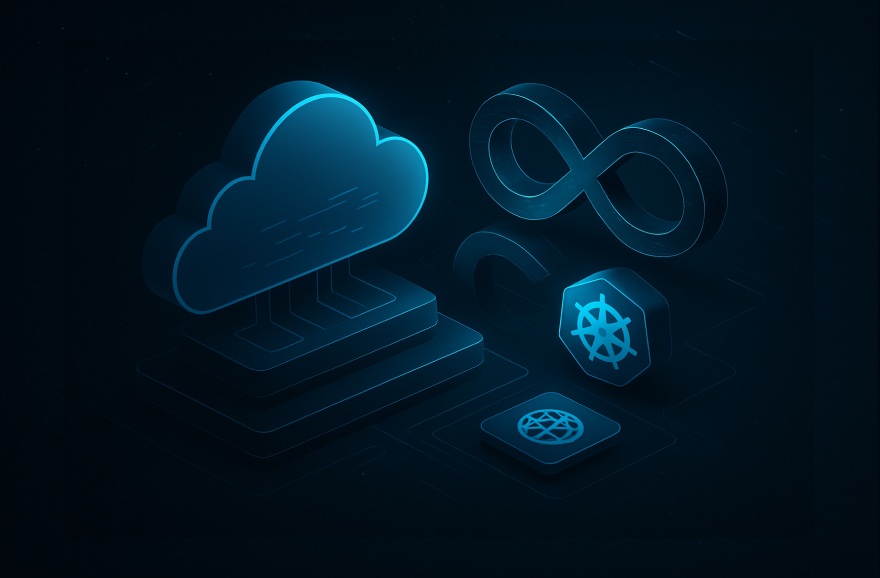 Cloud & DevOps