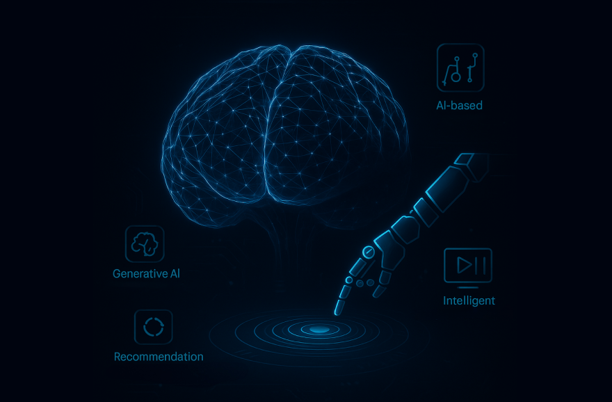 AI & Automation